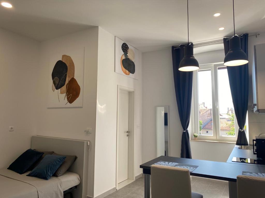 City Vibes Apartment Pula Bagian luar foto
