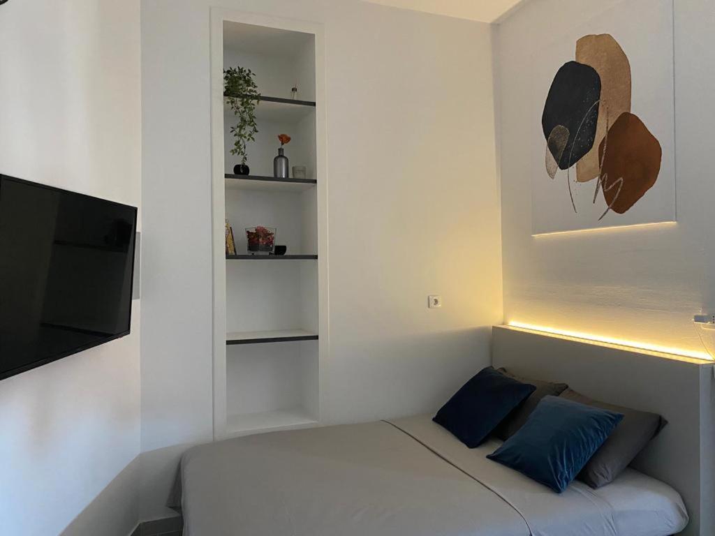 City Vibes Apartment Pula Bagian luar foto