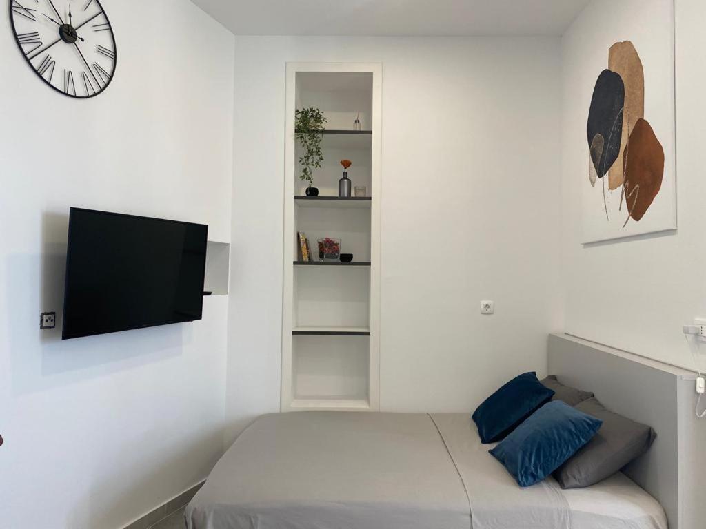 City Vibes Apartment Pula Bagian luar foto